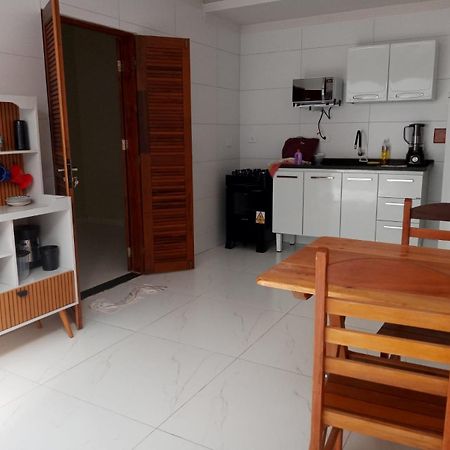 Casa Estilo Minimalista Em Ubatuba Exterior foto