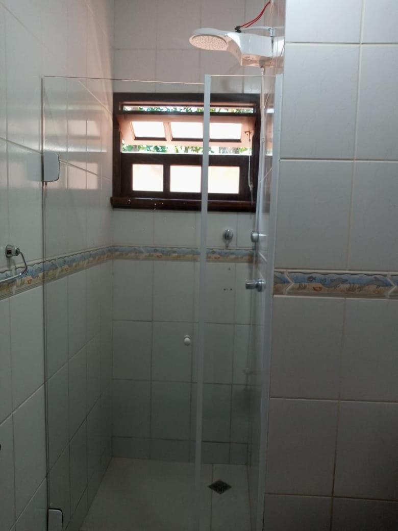 Casa Estilo Minimalista Em Ubatuba Exterior foto