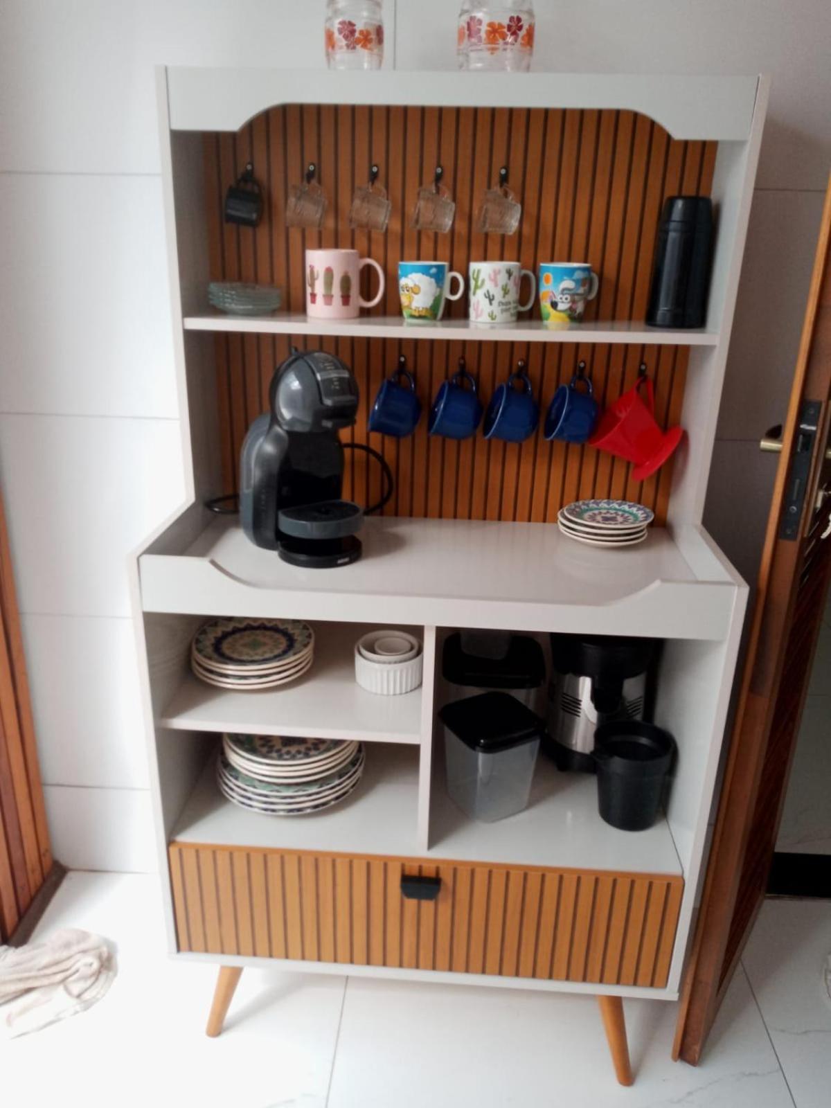 Casa Estilo Minimalista Em Ubatuba Exterior foto