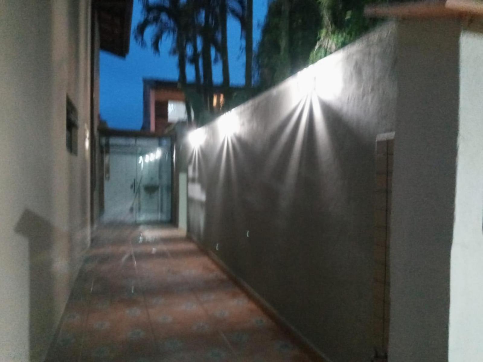 Casa Estilo Minimalista Em Ubatuba Exterior foto